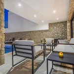Maria Mit Garten- Grill Und Terrasse By Interhome بيت للعطل Gabonjin