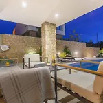 بيت للعطل Maria Mit Garten- Grill Und Terrasse By Interhome *