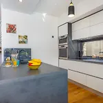 بيت للعطل Maria Mit Garten- Grill Und Terrasse By Interhome