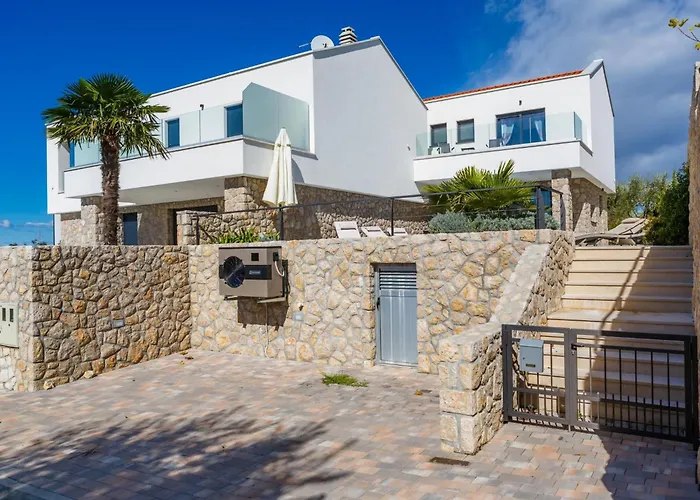 Maria Mit Garten- Grill Und Terrasse By Interhome