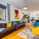 Maria Mit Garten- Grill Und Terrasse By Interhome Ferienhaus