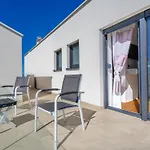 Ferienhaus Maria Mit Garten- Grill Und Terrasse By Interhome *