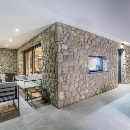 Holiday home Maria Mit Garten- Grill Und Terrasse By Interhome *