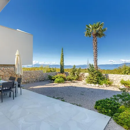 Holiday home Maria Mit Garten- Grill Und Terrasse By Interhome
