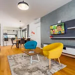 Casa de Férias Maria Mit Garten- Grill Und Terrasse By Interhome