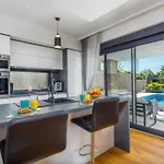 Casa de Férias Maria Mit Garten- Grill Und Terrasse By Interhome *