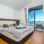 Maria Mit Garten- Grill Und Terrasse By Interhome Casa de Férias *